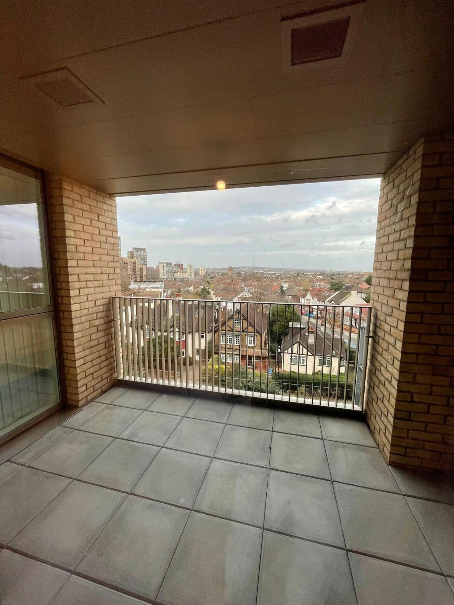The Velvet Vista Apartment Croydon Exterior photo